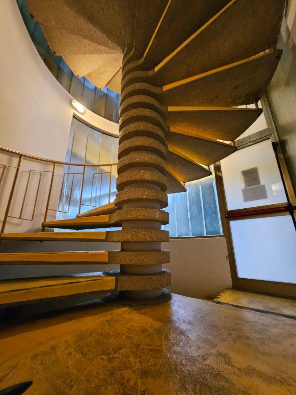 Albergo Nyers Perugia Eksteriør billede