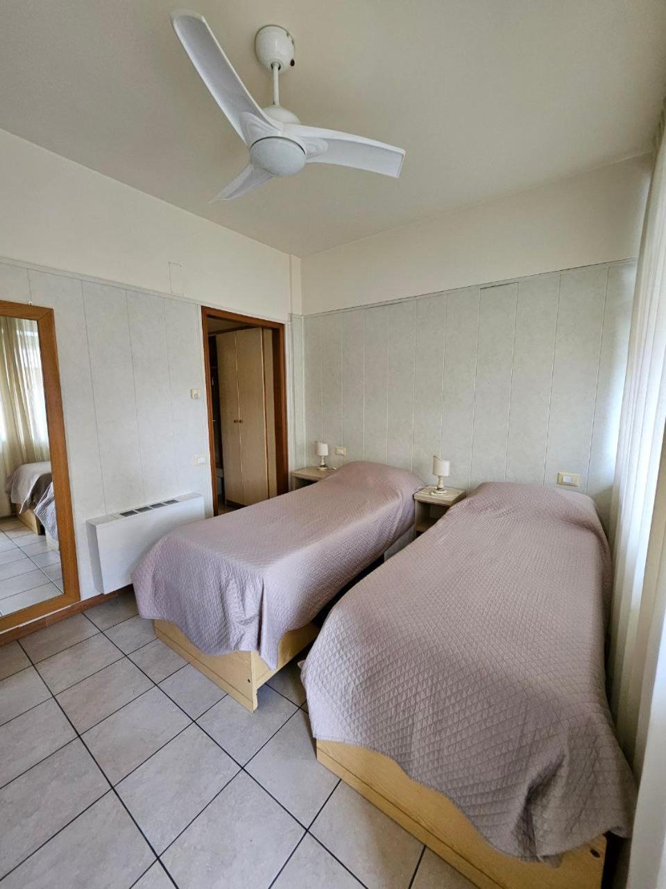 Albergo Nyers Perugia Eksteriør billede