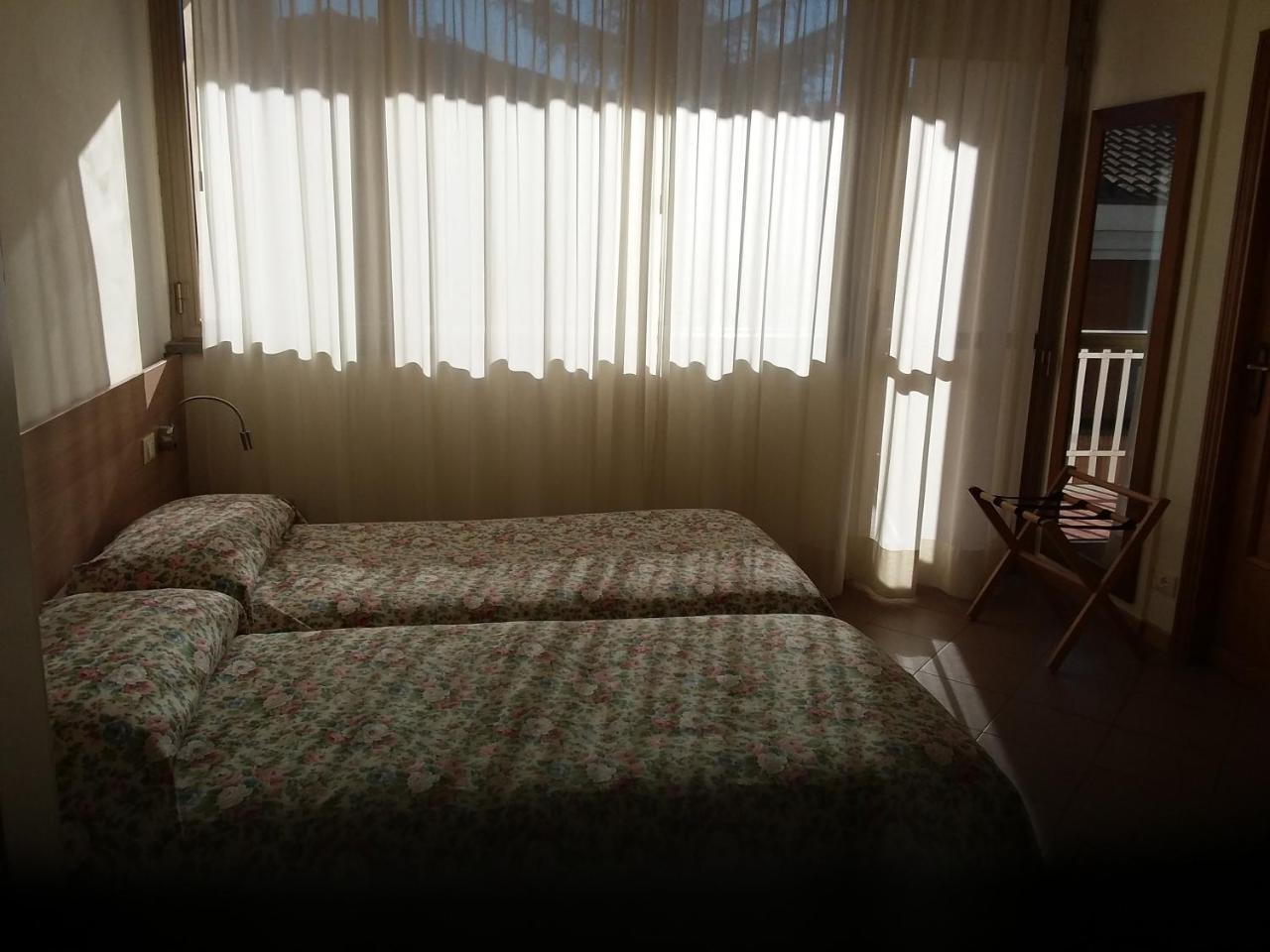 Albergo Nyers Perugia Eksteriør billede