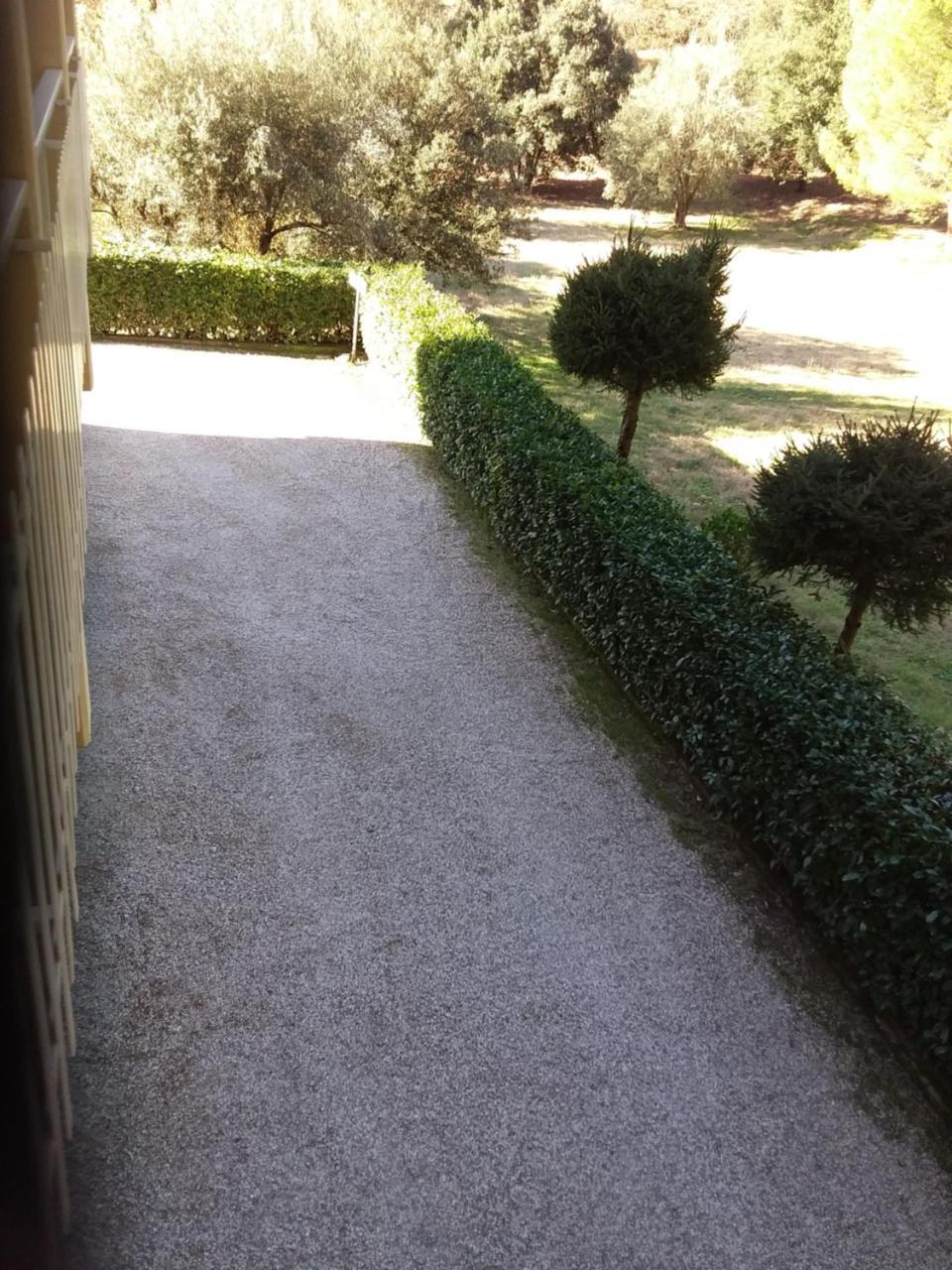 Albergo Nyers Perugia Eksteriør billede