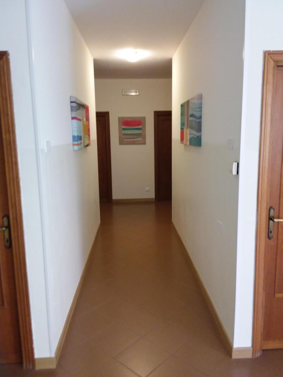 Albergo Nyers Perugia Eksteriør billede